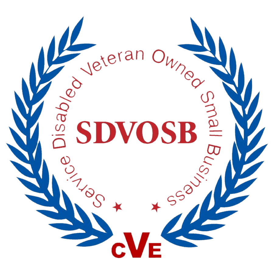 Sdvosb Logo