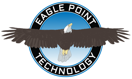 Eagle Point Technology Logo